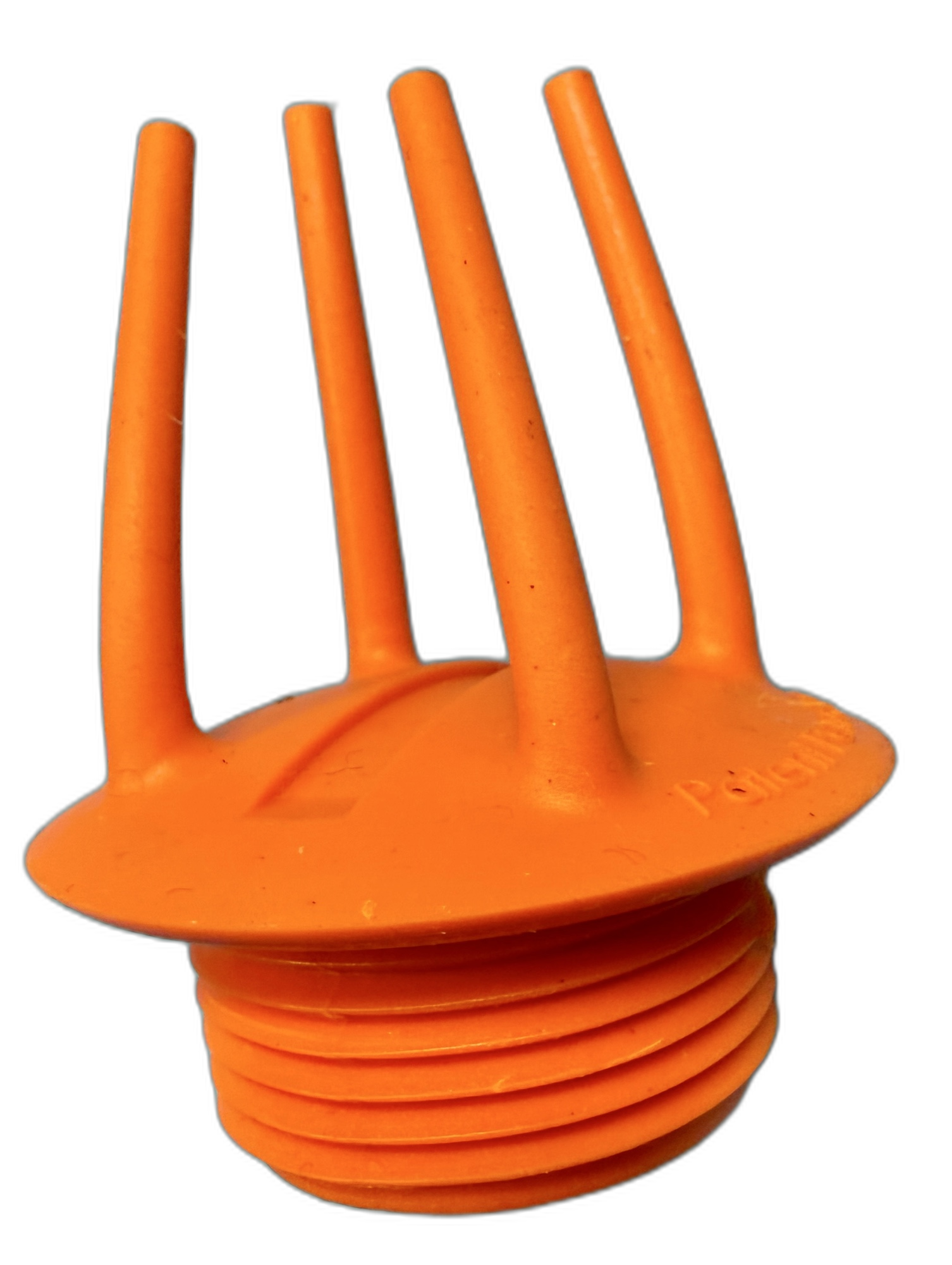 Stub-EASE II™ Convex Cap