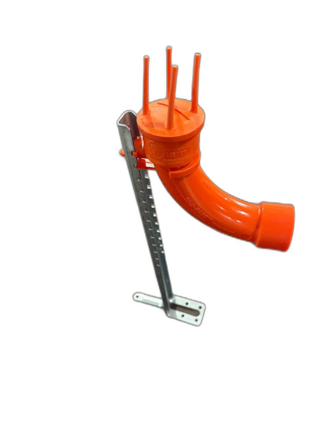 Stub-EASE II™ Complete System Assembled